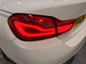 USED 2017 67 BMW 4 SERIES 2.0 420d M Sport Convertible 2dr Diesel Auto Euro 6 (s/s) (190 ps) Sat Nav-Heated Leather Seats-Front and Rear Parking Sensors with Rear Camera.