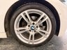 USED 2017 67 BMW 4 SERIES 2.0 420d M Sport Convertible 2dr Diesel Auto Euro 6 (s/s) (190 ps) Sat Nav-Heated Leather Seats-Front and Rear Parking Sensors with Rear Camera.