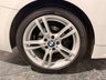 USED 2017 67 BMW 4 SERIES 2.0 420d M Sport Convertible 2dr Diesel Auto Euro 6 (s/s) (190 ps) Sat Nav-Heated Leather Seats-Front and Rear Parking Sensors with Rear Camera.