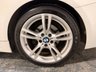USED 2017 67 BMW 4 SERIES 2.0 420d M Sport Convertible 2dr Diesel Auto Euro 6 (s/s) (190 ps) Sat Nav-Heated Leather Seats-Front and Rear Parking Sensors with Rear Camera.