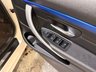 USED 2017 67 BMW 4 SERIES 2.0 420d M Sport Convertible 2dr Diesel Auto Euro 6 (s/s) (190 ps) Sat Nav-Heated Leather Seats-Front and Rear Parking Sensors with Rear Camera.