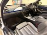 USED 2017 67 BMW 4 SERIES 2.0 420d M Sport Convertible 2dr Diesel Auto Euro 6 (s/s) (190 ps) Sat Nav-Heated Leather Seats-Front and Rear Parking Sensors with Rear Camera.