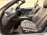 USED 2017 67 BMW 4 SERIES 2.0 420d M Sport Convertible 2dr Diesel Auto Euro 6 (s/s) (190 ps) Sat Nav-Heated Leather Seats-Front and Rear Parking Sensors with Rear Camera.