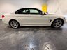 USED 2017 67 BMW 4 SERIES 2.0 420d M Sport Convertible 2dr Diesel Auto Euro 6 (s/s) (190 ps) Sat Nav-Heated Leather Seats-Front and Rear Parking Sensors with Rear Camera.