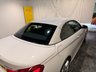 USED 2017 67 BMW 4 SERIES 2.0 420d M Sport Convertible 2dr Diesel Auto Euro 6 (s/s) (190 ps) Sat Nav-Heated Leather Seats-Front and Rear Parking Sensors with Rear Camera.