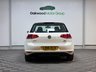 USED 2015 15 VOLKSWAGEN GOLF 1.4 TSI BlueMotion Tech Match DSG Euro 5 (s/s) 5dr 1 OWNER/11 STAMPS/BT AUDIO