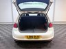 USED 2015 15 VOLKSWAGEN GOLF 1.4 TSI BlueMotion Tech Match DSG Euro 5 (s/s) 5dr 1 OWNER/11 STAMPS/BT AUDIO