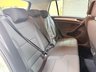 USED 2015 15 VOLKSWAGEN GOLF 1.4 TSI BlueMotion Tech Match DSG Euro 5 (s/s) 5dr 1 OWNER/11 STAMPS/BT AUDIO
