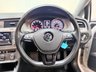 USED 2015 15 VOLKSWAGEN GOLF 1.4 TSI BlueMotion Tech Match DSG Euro 5 (s/s) 5dr 1 OWNER/11 STAMPS/BT AUDIO