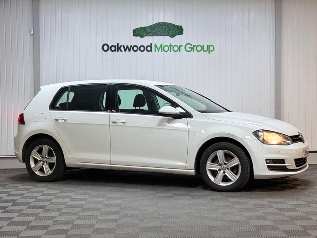 View our VOLKSWAGEN GOLF