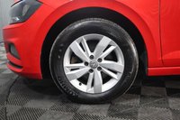 USED 2018 68 VOLKSWAGEN POLO 1.6 TDI SE Hatchback 5dr Diesel Manual Euro 6 (s/s) (80 ps) BLUETOOTH / DAB RADIO / FINANCE AVAILABLE