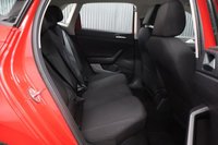 USED 2018 68 VOLKSWAGEN POLO 1.6 TDI SE Hatchback 5dr Diesel Manual Euro 6 (s/s) (80 ps) BLUETOOTH / DAB RADIO / FINANCE AVAILABLE