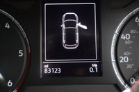 USED 2018 68 VOLKSWAGEN POLO 1.6 TDI SE Hatchback 5dr Diesel Manual Euro 6 (s/s) (80 ps) BLUETOOTH / DAB RADIO / FINANCE AVAILABLE