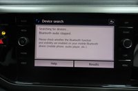 USED 2018 68 VOLKSWAGEN POLO 1.6 TDI SE Hatchback 5dr Diesel Manual Euro 6 (s/s) (80 ps) BLUETOOTH / DAB RADIO / FINANCE AVAILABLE