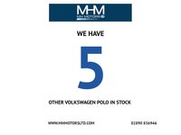 USED 2018 68 VOLKSWAGEN POLO 1.6 TDI SE Hatchback 5dr Diesel Manual Euro 6 (s/s) (80 ps) BLUETOOTH / DAB RADIO / FINANCE AVAILABLE
