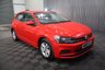 USED 2018 68 VOLKSWAGEN POLO 1.6 TDI SE Hatchback 5dr Diesel Manual Euro 6 (s/s) (80 ps) BLUETOOTH / DAB RADIO / FINANCE AVAILABLE