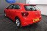 USED 2018 68 VOLKSWAGEN POLO 1.6 TDI SE Hatchback 5dr Diesel Manual Euro 6 (s/s) (80 ps) BLUETOOTH / DAB RADIO / FINANCE AVAILABLE