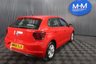 USED 2018 68 VOLKSWAGEN POLO 1.6 TDI SE Hatchback 5dr Diesel Manual Euro 6 (s/s) (80 ps) BLUETOOTH / DAB RADIO / FINANCE AVAILABLE