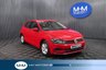USED 2018 68 VOLKSWAGEN POLO 1.6 TDI SE Hatchback 5dr Diesel Manual Euro 6 (s/s) (80 ps) BLUETOOTH / DAB RADIO / FINANCE AVAILABLE