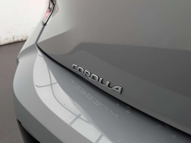 USED 2022 72 TOYOTA COROLLA 1.8 Corolla Icon Tech HEV CVT 5dr CLICK+COLLECT / HOME DELIVERY