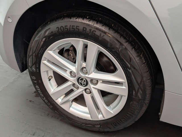 USED 2022 72 TOYOTA COROLLA 1.8 Corolla Icon Tech HEV CVT 5dr CLICK+COLLECT / HOME DELIVERY