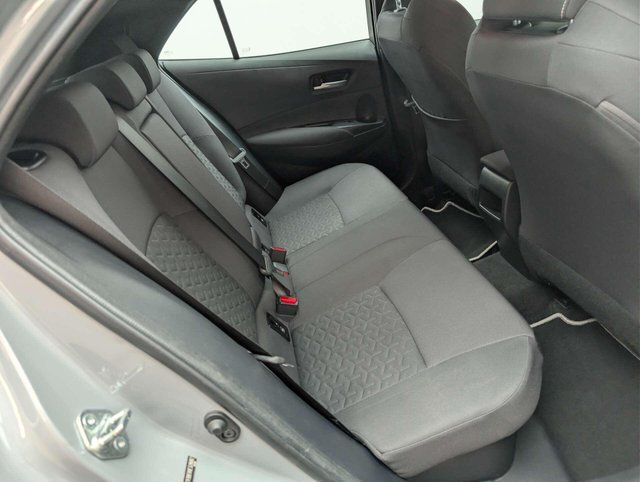 USED 2022 72 TOYOTA COROLLA 1.8 Corolla Icon Tech HEV CVT 5dr CLICK+COLLECT / HOME DELIVERY