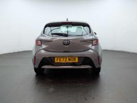 USED 2022 72 TOYOTA COROLLA 1.8 Corolla Icon Tech HEV CVT 5dr CLICK+COLLECT / HOME DELIVERY