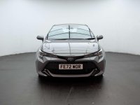 USED 2022 72 TOYOTA COROLLA 1.8 Corolla Icon Tech HEV CVT 5dr CLICK+COLLECT / HOME DELIVERY