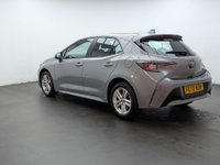 USED 2022 72 TOYOTA COROLLA 1.8 Corolla Icon Tech HEV CVT 5dr CLICK+COLLECT / HOME DELIVERY