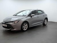 USED 2022 72 TOYOTA COROLLA 1.8 Corolla Icon Tech HEV CVT 5dr CLICK+COLLECT / HOME DELIVERY