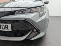 USED 2022 72 TOYOTA COROLLA 1.8 Corolla Icon Tech HEV CVT 5dr CLICK+COLLECT / HOME DELIVERY