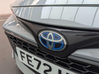 USED 2022 72 TOYOTA COROLLA 1.8 Corolla Icon Tech HEV CVT 5dr CLICK+COLLECT / HOME DELIVERY