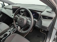USED 2022 72 TOYOTA COROLLA 1.8 Corolla Icon Tech HEV CVT 5dr CLICK+COLLECT / HOME DELIVERY