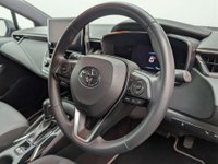 USED 2022 72 TOYOTA COROLLA 1.8 Corolla Icon Tech HEV CVT 5dr CLICK+COLLECT / HOME DELIVERY