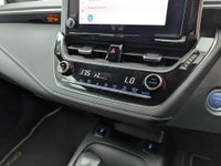 USED 2022 72 TOYOTA COROLLA 1.8 Corolla Icon Tech HEV CVT 5dr CLICK+COLLECT / HOME DELIVERY