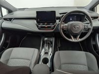 USED 2022 72 TOYOTA COROLLA 1.8 Corolla Icon Tech HEV CVT 5dr CLICK+COLLECT / HOME DELIVERY