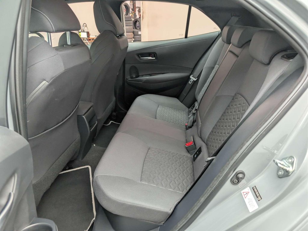 Used 2022 72 TOYOTA COROLLA 1.8 Corolla Icon Tech HEV CVT 5dr CLICK+COLLECT / HOME DELIVERY