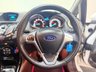 USED 2014 14 FORD FIESTA 1.0T EcoBoost Zetec S Euro 5 (s/s) 3dr BT AUDIO/ULEZ/Â£20 ROAD TAX