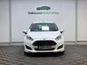 USED 2014 14 FORD FIESTA 1.0T EcoBoost Zetec S Euro 5 (s/s) 3dr BT AUDIO/ULEZ/Â£20 ROAD TAX