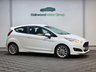 USED 2014 14 FORD FIESTA 1.0T EcoBoost Zetec S Euro 5 (s/s) 3dr BT AUDIO/ULEZ/Â£20 ROAD TAX