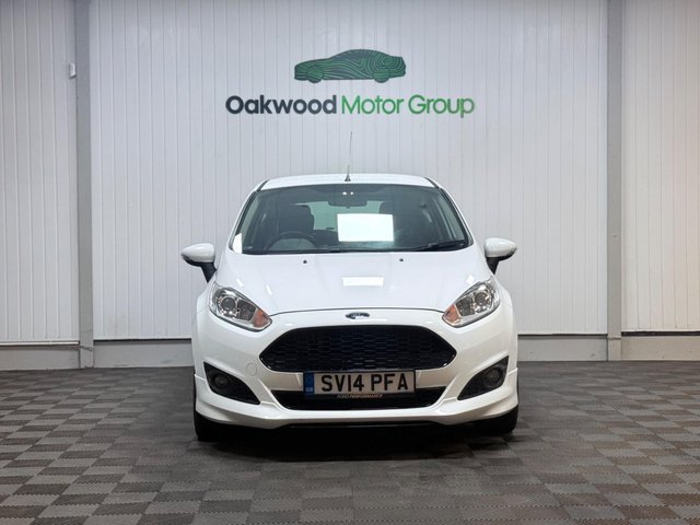 View our FORD FIESTA