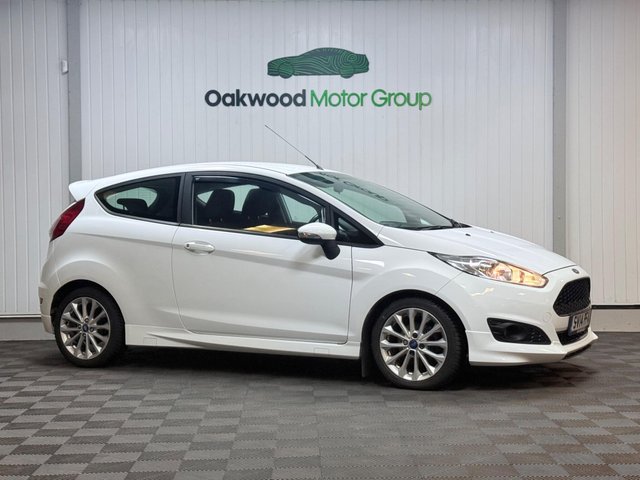 View our FORD FIESTA