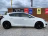 USED 2014 14 VAUXHALL ASTRA 1.4T 16v SRi Euro 5 5dr WARRANTYCRUISEALLOYSULEZ