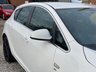 USED 2014 14 VAUXHALL ASTRA 1.4T 16v SRi Euro 5 5dr WARRANTYCRUISEALLOYSULEZ