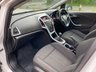 USED 2014 14 VAUXHALL ASTRA 1.4T 16v SRi Euro 5 5dr WARRANTYCRUISEALLOYSULEZ