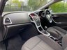 USED 2014 14 VAUXHALL ASTRA 1.4T 16v SRi Euro 5 5dr WARRANTYCRUISEALLOYSULEZ