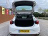 USED 2014 14 VAUXHALL ASTRA 1.4T 16v SRi Euro 5 5dr WARRANTYCRUISEALLOYSULEZ