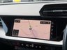 USED 2022 22 AUDI A3 2.0 TDI 35 Sport Sportback 5dr Diesel S Tronic Euro 6 (s/s) (150 ps) C+S PACK + REVERSE CAMERA + FULL LEATHER + HEATED SEATS