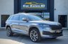 USED 2023 72 SKODA KODIAQ 2.0 TDI SportLine SUV 5dr Diesel DSG 4WD Euro 6 (s/s) (7 Seat) (150 ps) 1 OWNER + REVERSE CAMERA + HEATED SEATS + VIRTUAL COCKPIT