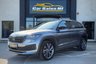 USED 2023 72 SKODA KODIAQ 2.0 TDI SportLine SUV 5dr Diesel DSG 4WD Euro 6 (s/s) (7 Seat) (150 ps) 1 OWNER + REVERSE CAMERA + HEATED SEATS + VIRTUAL COCKPIT
